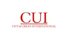City & Urban, Shoreditch Estate Agent Logo