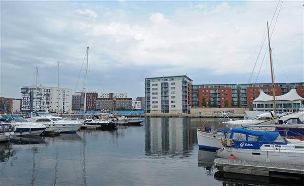 3 bedroom apartment for rent in Aldeburgh House, 7 Anchor Street, Ipswich, Suffolk, IP3