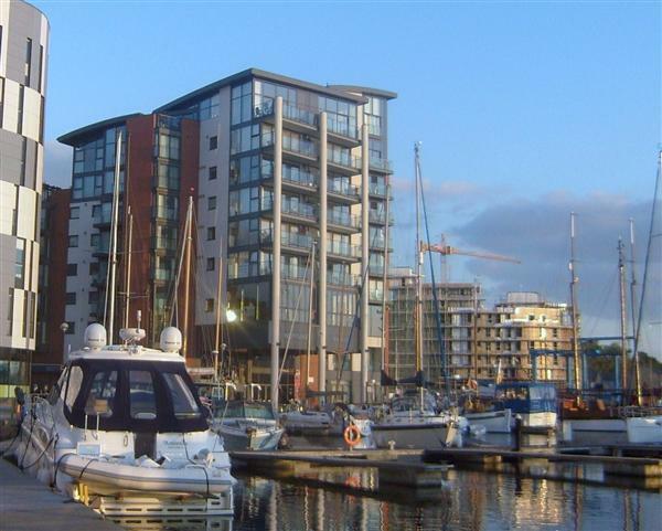 Main image of property: Neptune Marina, 1 Coprolite Street, Ipswich, IP3
