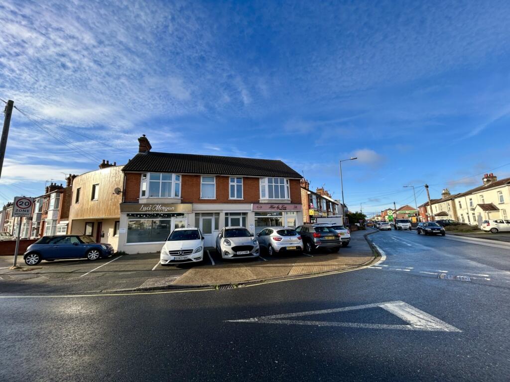 Main image of property: Spring Road, Ipswich, IP4