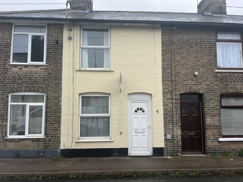 Main image of property: Bond Street, Stowmarket, Suffolk, IP14