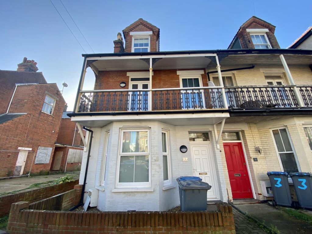 Main image of property:  Russell Road, Felixstowe, Suffolk, IP11