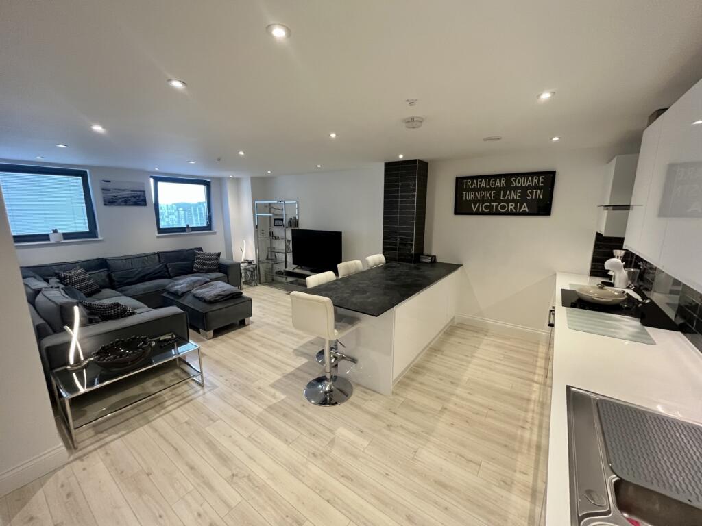 Main image of property: The Winerack, Key Street, Ipswich, Suffolk, IP4