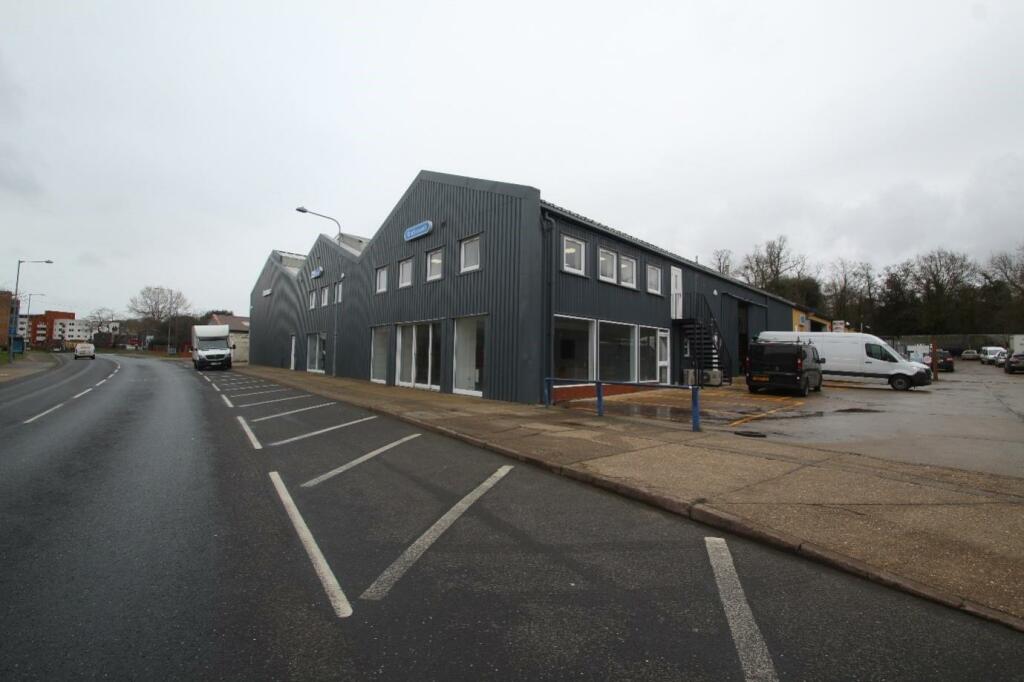 Main image of property:  Holywells Road, Ipswich, Suffolk, IP3