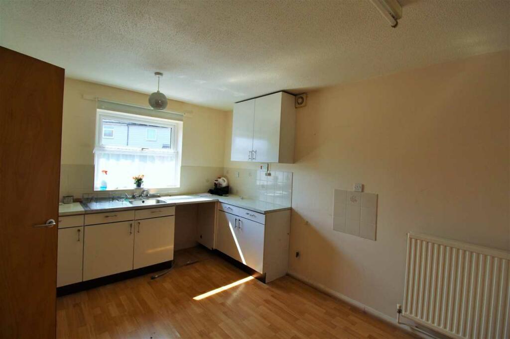 2 bedroom house for rent in Beatty Road, Ipswich, Suffolk, IP3