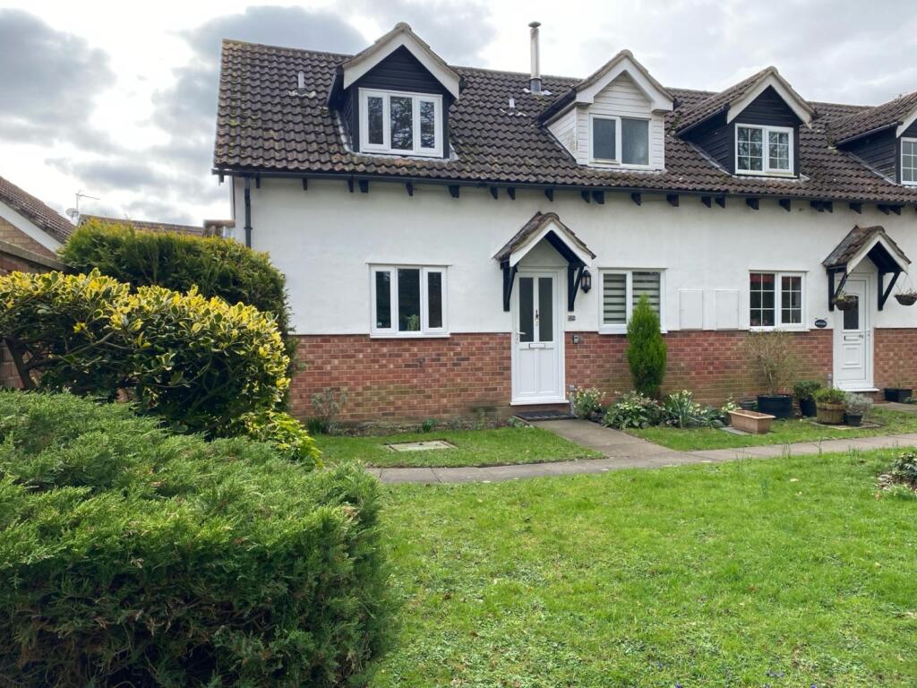 1 bedroom house for rent in Farriers Road, Stowmarket, Suffolk, IP14