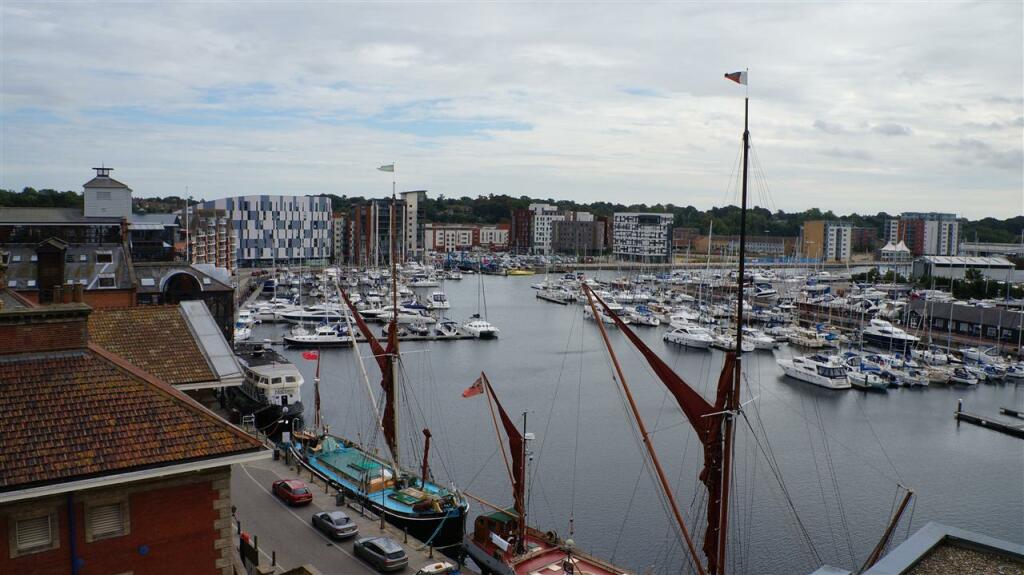 Main image of property: The Cambria, Quay Street, Ipswich, IP4