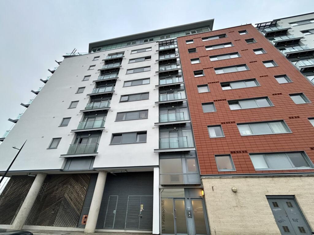 Main image of property: Patteson Road, Ipswich, IP3