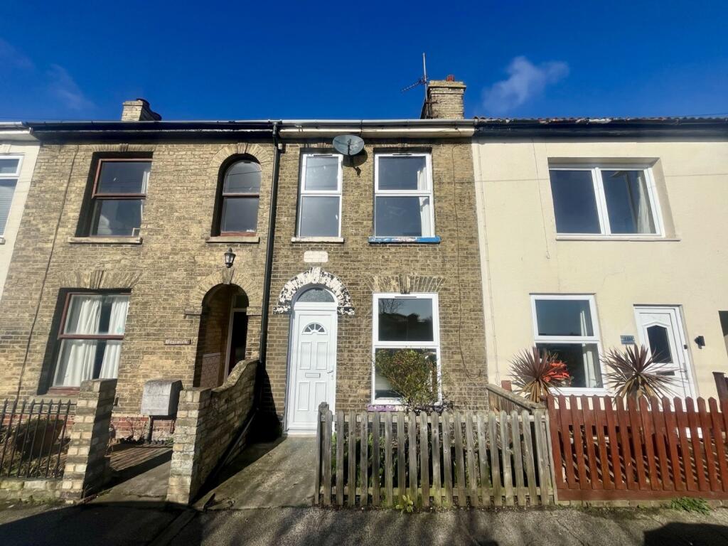Main image of property: Pakefield Street, Lowestoft, NR33