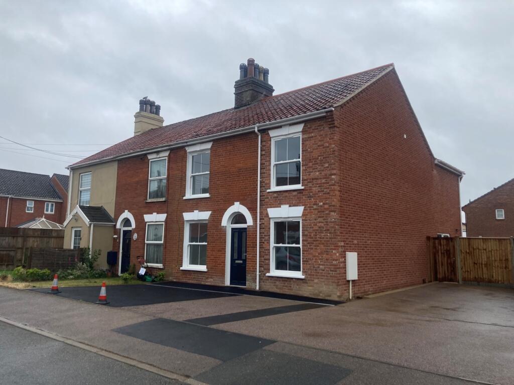 Main image of property: Store Street, Roydon, Diss, Norfolk, IP22