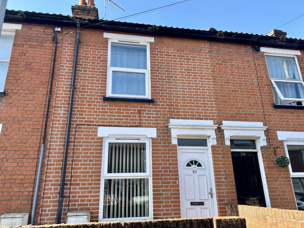 Main image of property: Rosebery Road, Ipswich, IP4