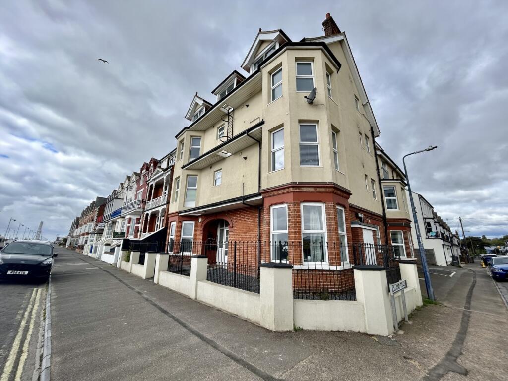 Main image of property: Sea Road, Felixstowe, IP11