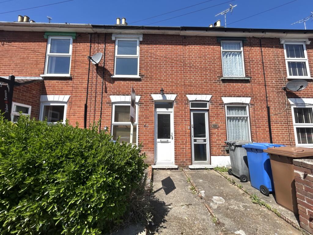 Main image of property: Surbiton Road, Ipswich, IP1 