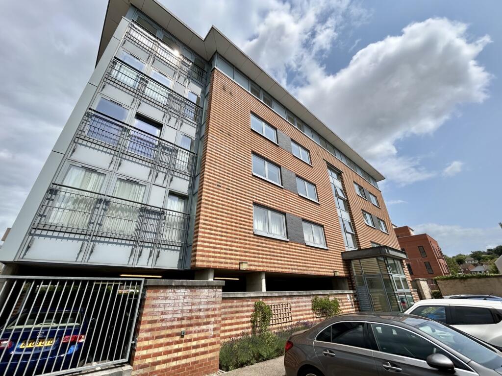 Main image of property: John Street, Ipswich, IP3