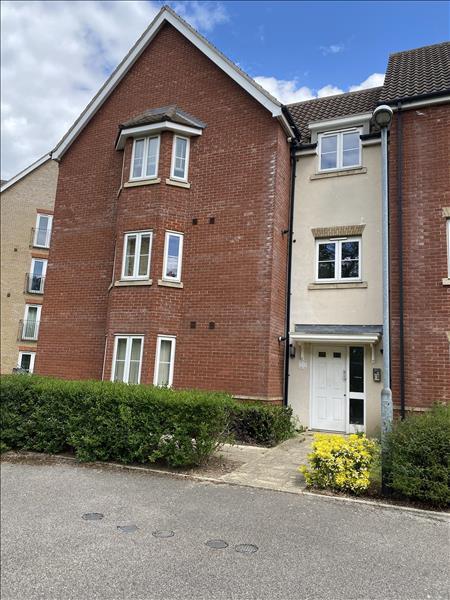 Main image of property: Bruff Road, Ipswich, IP2 