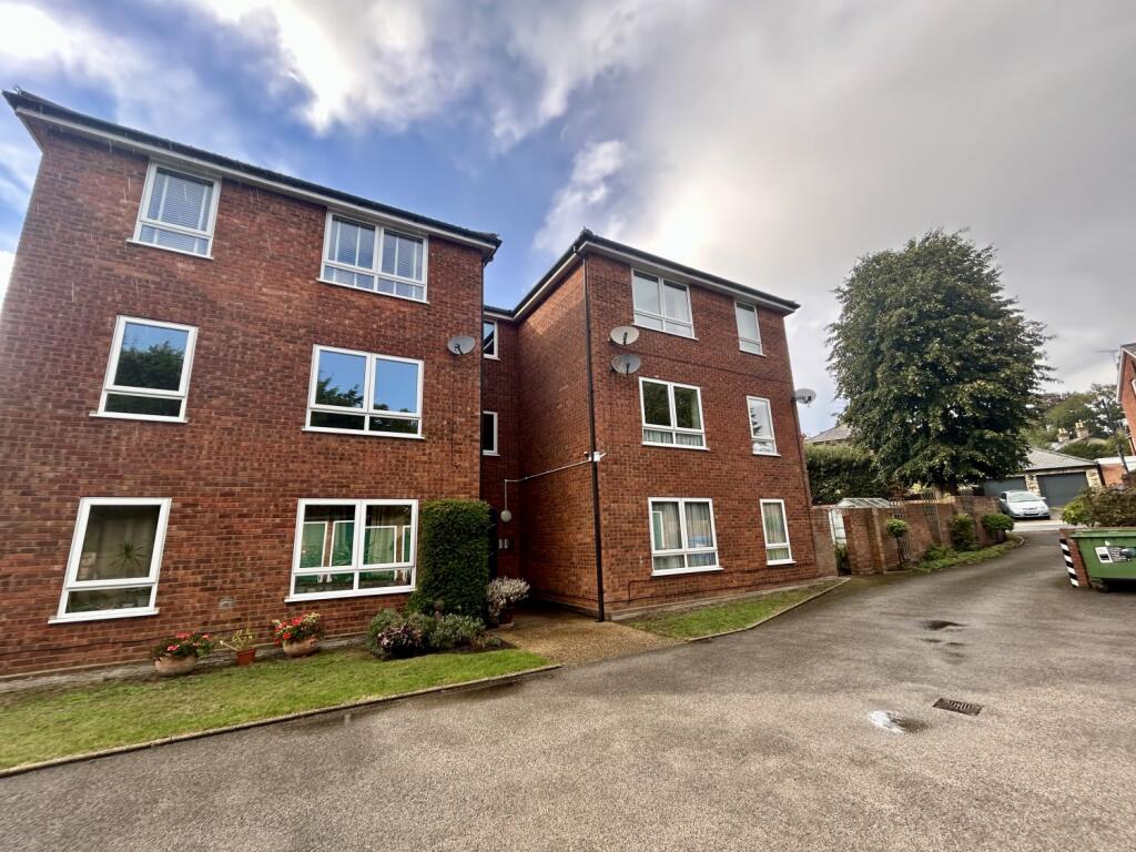 Main image of property: Leonards Court, 19 St Edmunds Road, IP1