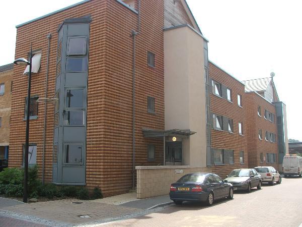 Main image of property: Maude Street, Ipswich, Suffolk, IP3