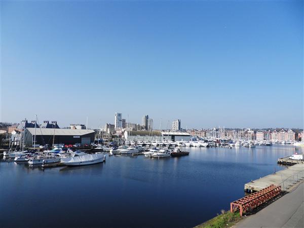 Main image of property: Capstan House, Ipswich, IP3