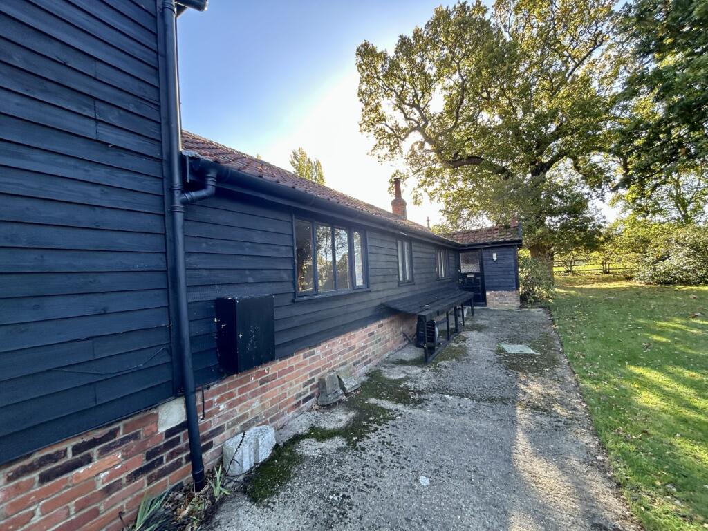 Main image of property: Annex, Old London Road, Copdock, IP8