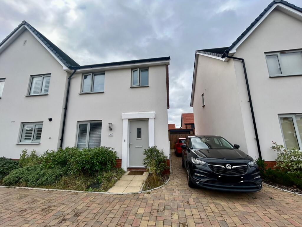 Main image of property: Allens Drive, Trimley St. Martin, IP11