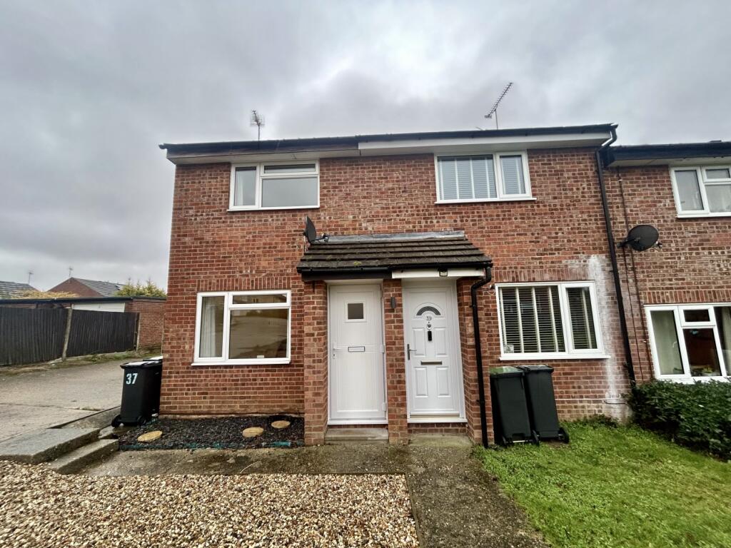 Main image of property: Ludbrook Close, Needham Market, IP6