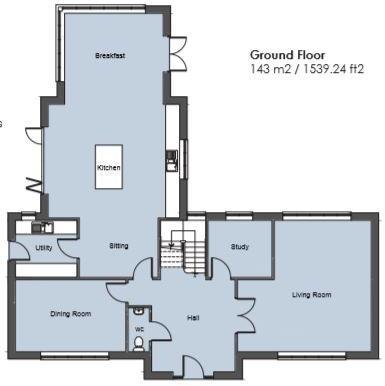 Master Floorplan Image 1