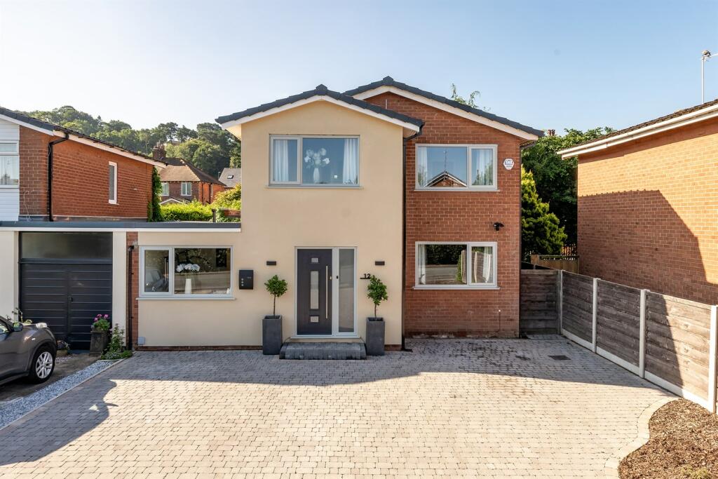 Main image of property: Devonshire Drive, Alderley Edge