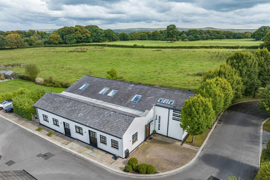 Main image of property: Dunge Farm, Over Alderley