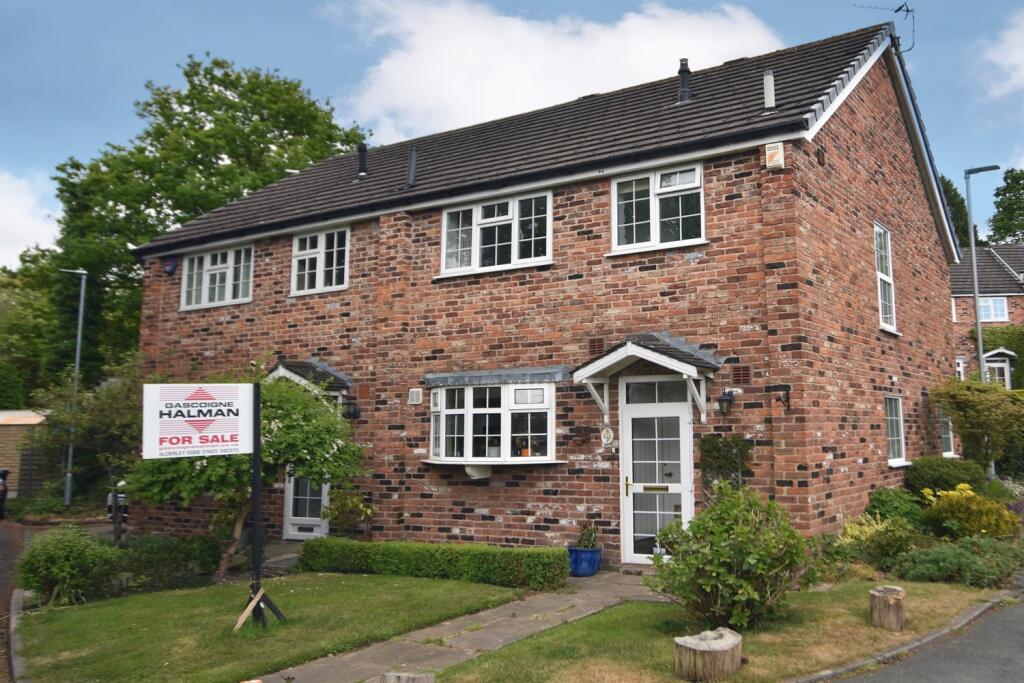 Main image of property: Beech Cottages, Lydiat Lane, Alderley Edge