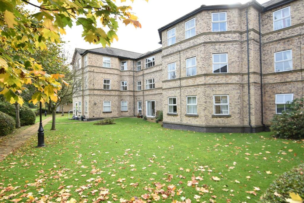 Main image of property: Brook Lane, Alderley Edge