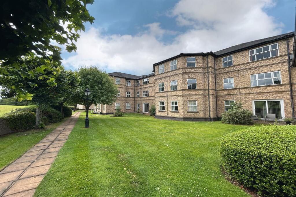 Main image of property: Brook Lane, Alderley Edge