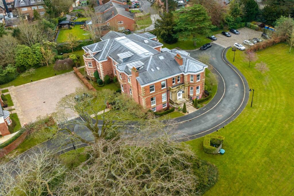 Main image of property: Barnfield House, St Hilarys Park, Alderley Edge