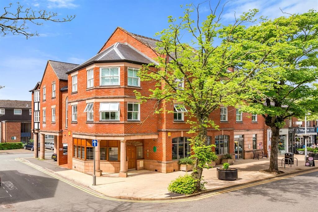 Main image of property: Library Place, London Road, Alderley Edge