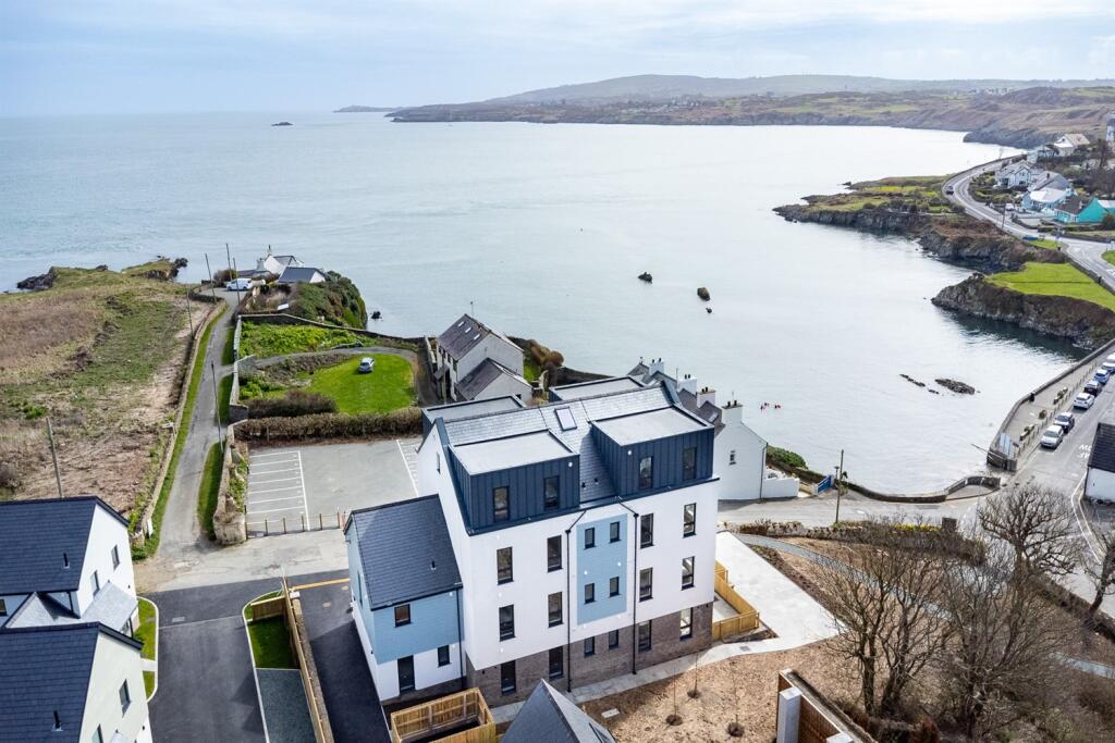Main image of property: Gwel Y Mor, Bull Bay, Amlwch
