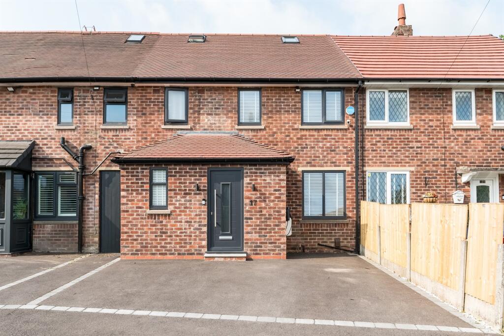 Main image of property: Elm Crescent, Alderley Edge