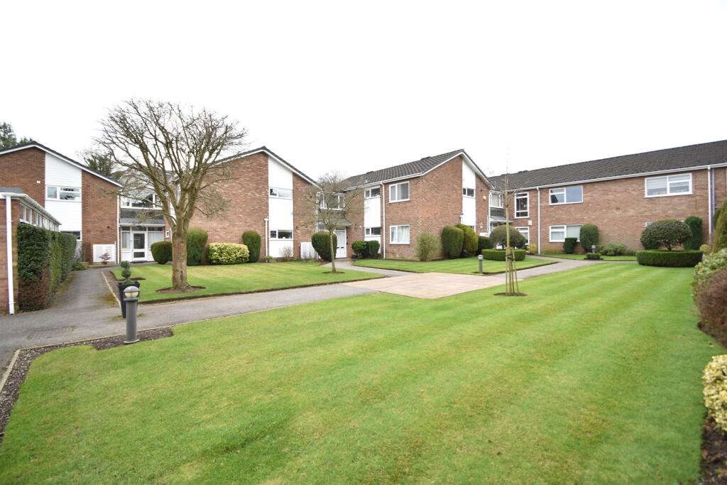 Main image of property: Hurst Lea Court, Alderley Edge