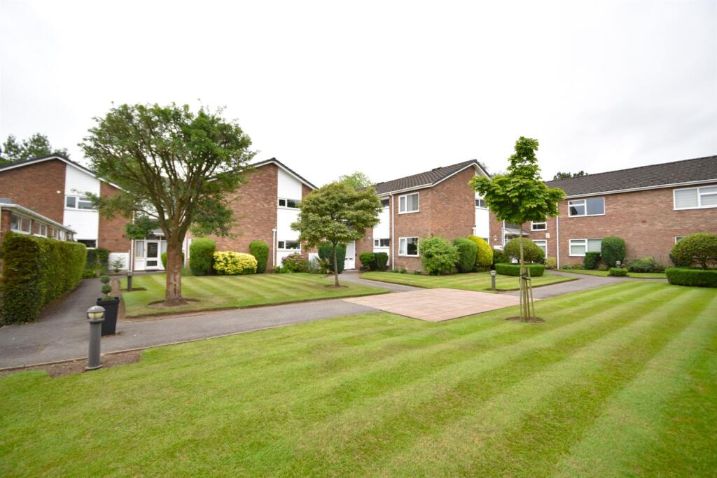 Main image of property: Hurst Lea Court, Alderley Edge