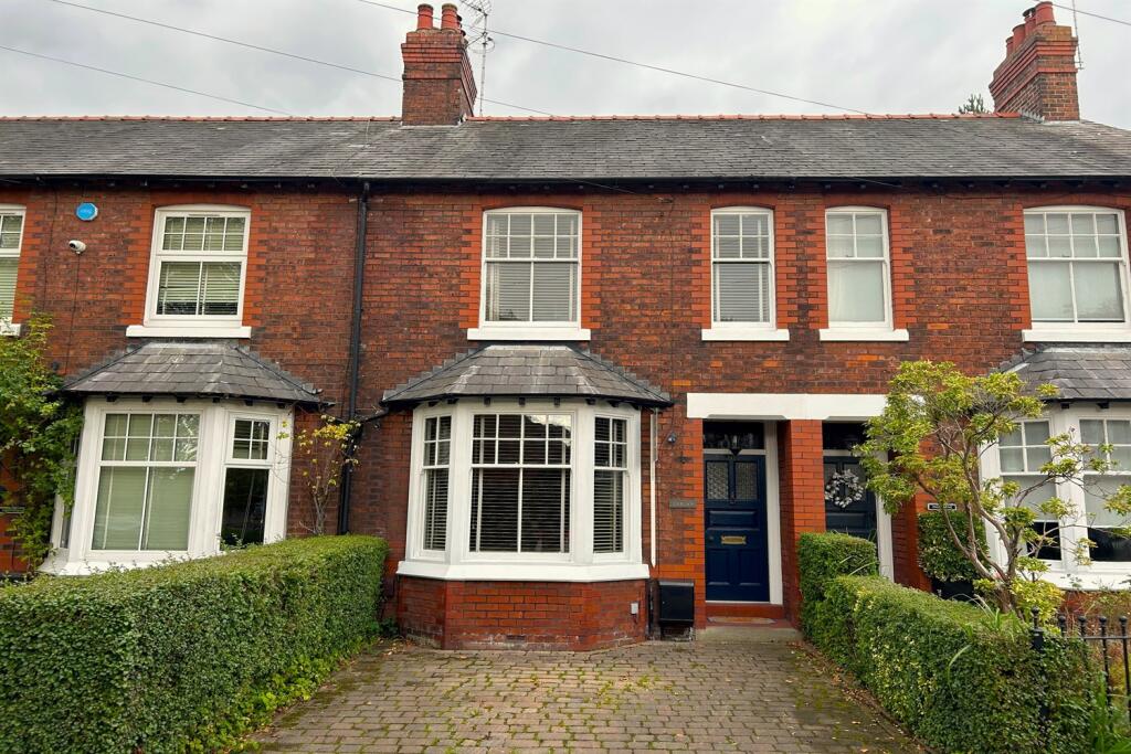 Main image of property: Heyes Lane, Alderley Edge