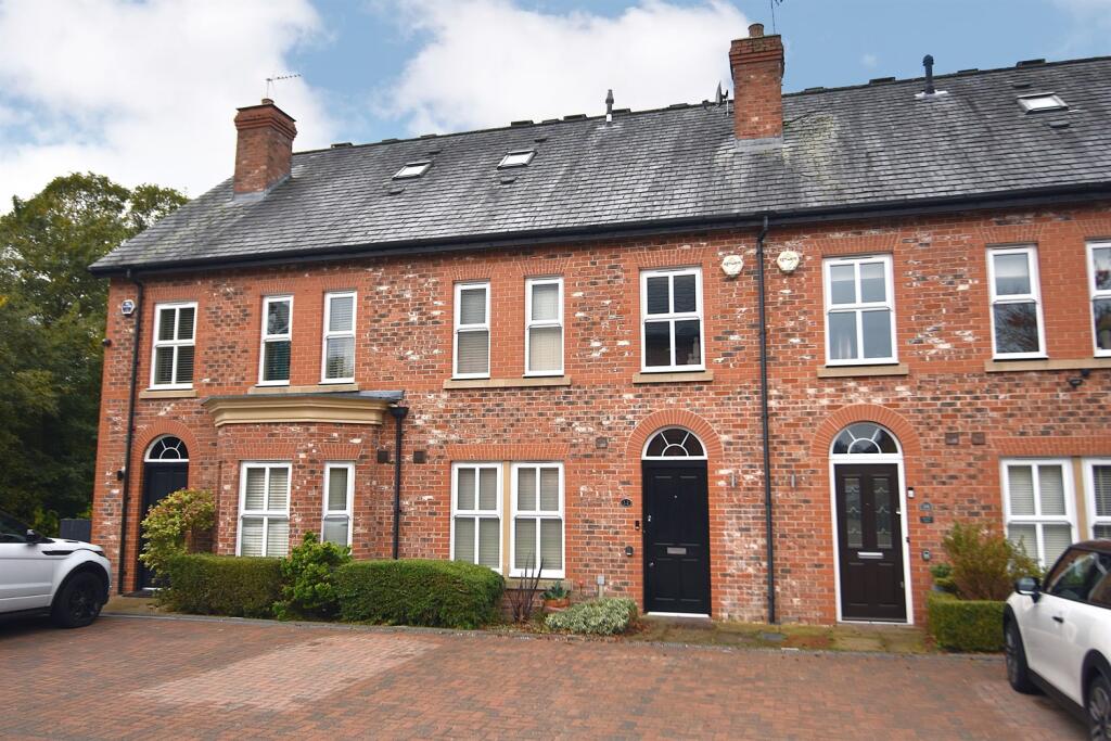 Main image of property: Russet Way, Alderley Edge