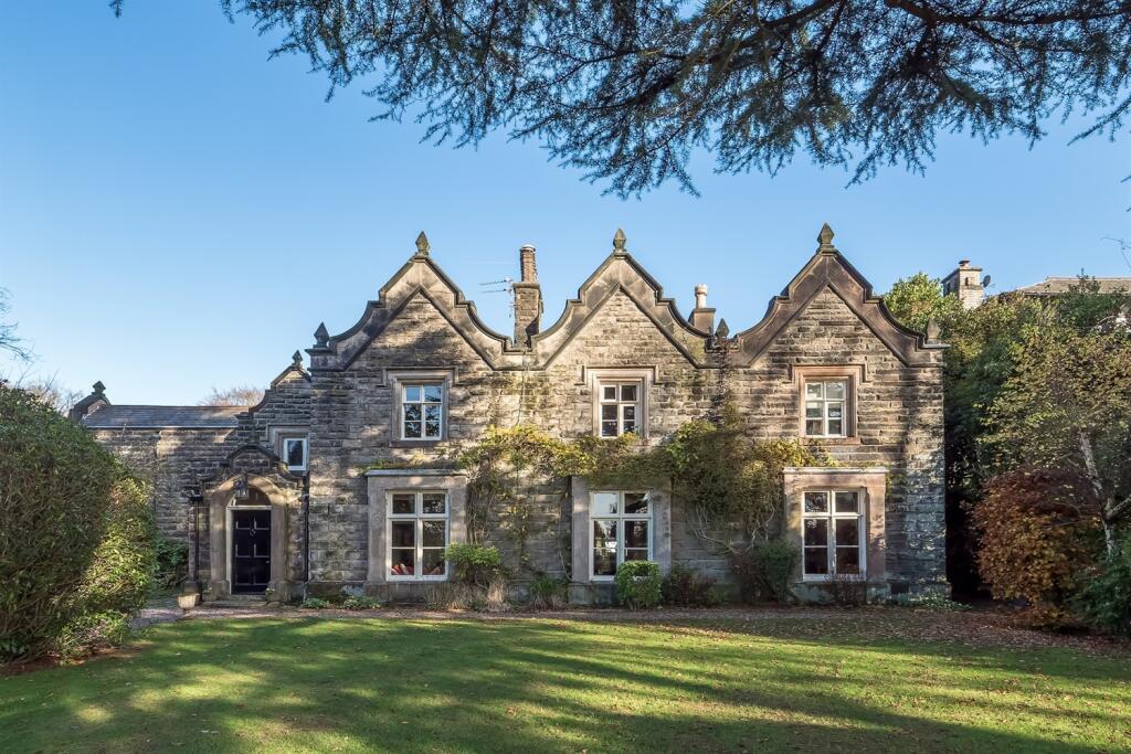 Main image of property: Woodbrook Road, Alderley Edge