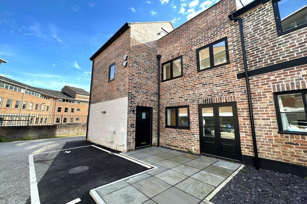 Main image of property: Old Market Place, Altrincham