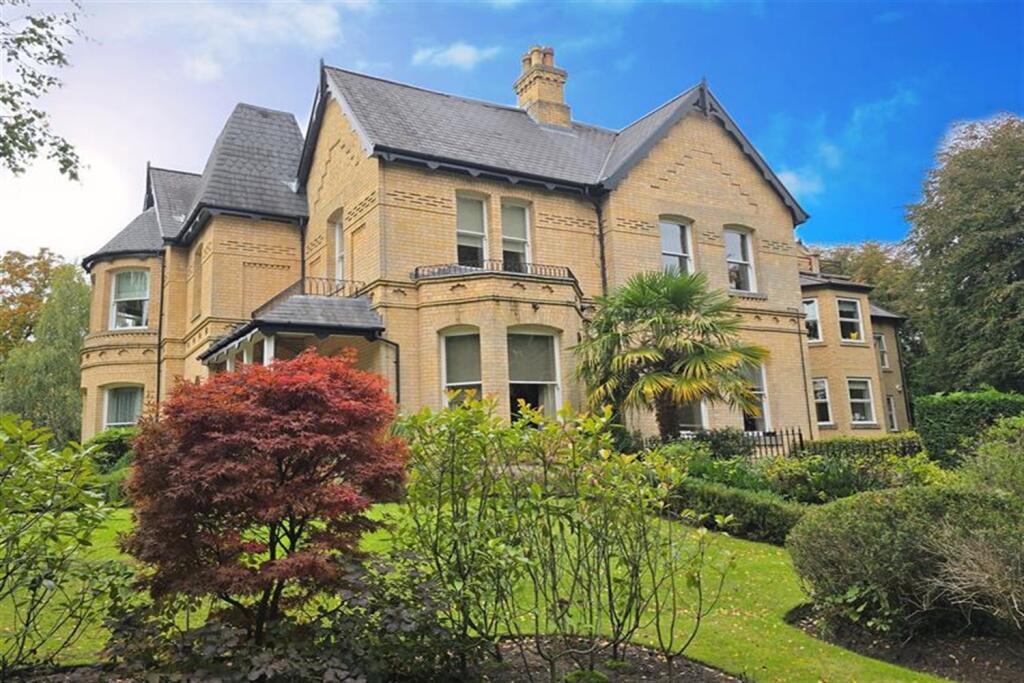 Main image of property: Suffolk Road, Altrincham