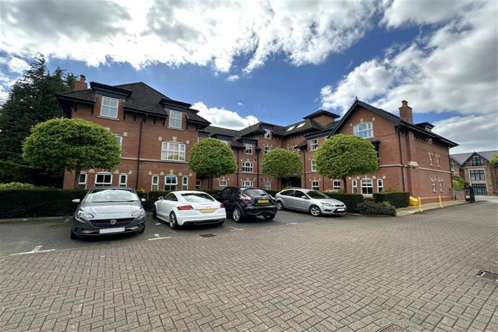 Main image of property: 2a Acresfield Road, Timperley, Altrincham