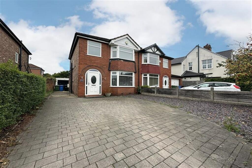 Main image of property: Park Road, Timperley, Altrincham