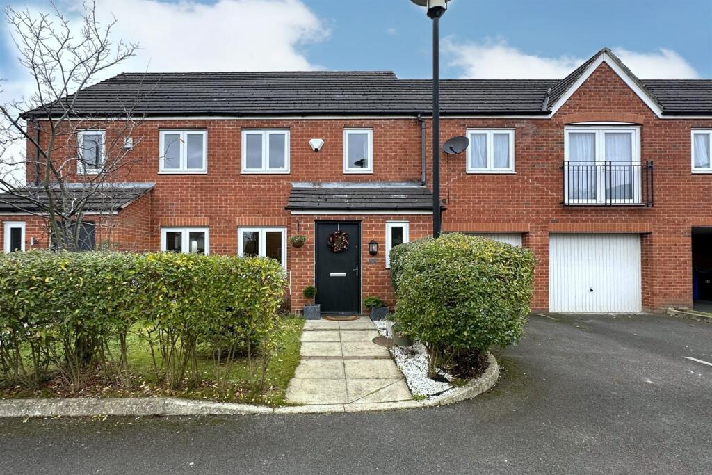Main image of property: Riverbrook Road, West Timperley, Altrincham