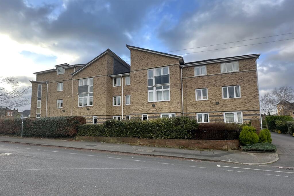 Main image of property: Hazel Road, Altrincham