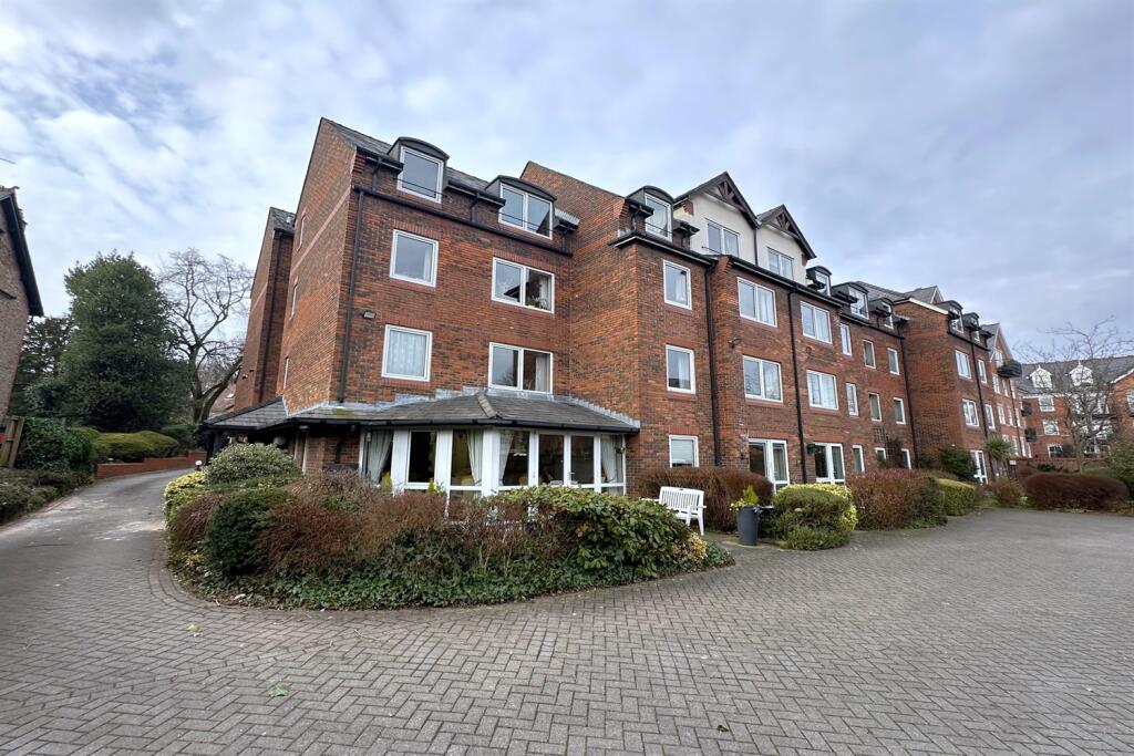 Main image of property: Regent Court, Groby Road, Altrincham