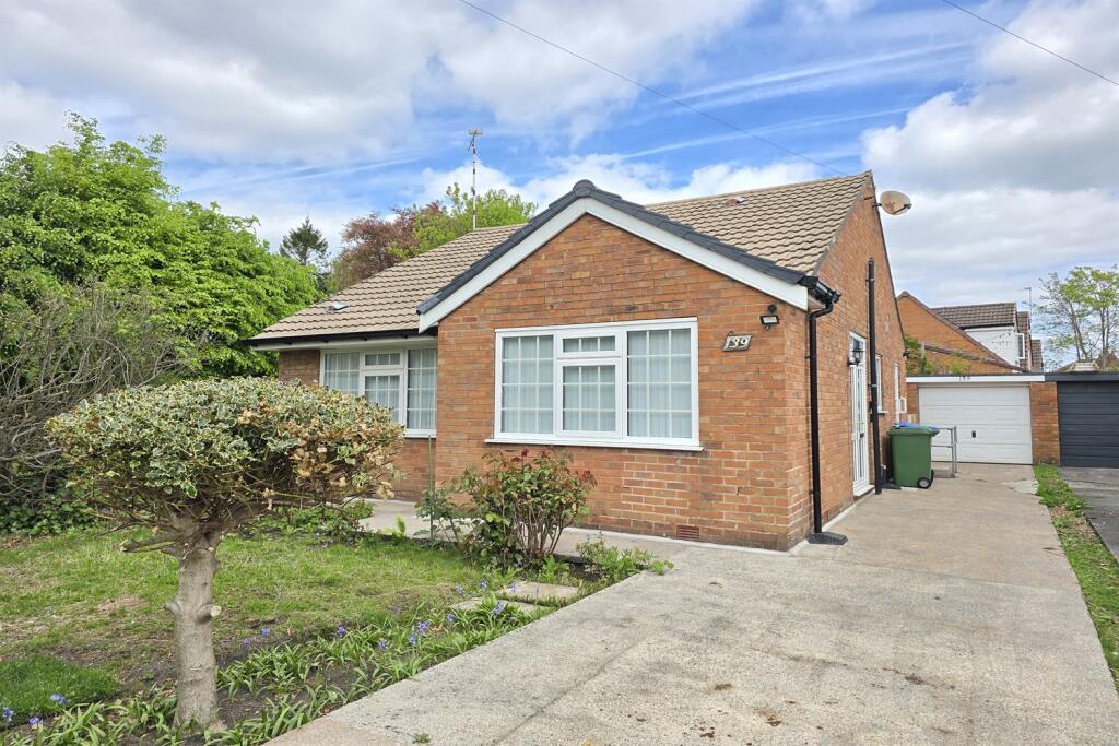 Main image of property: Park Road, Timperley, Altrincham