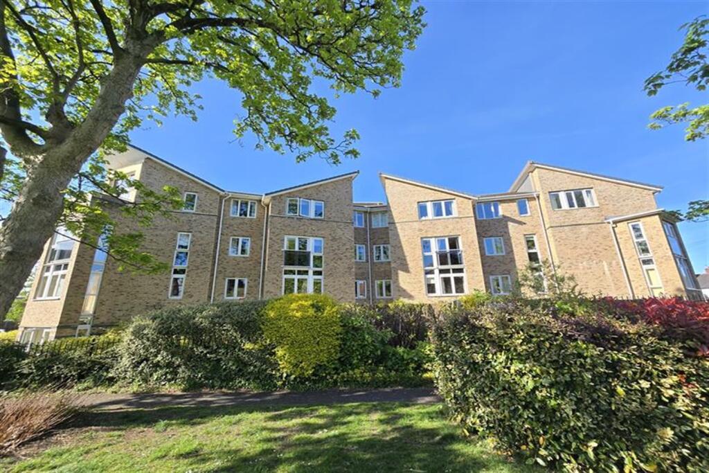 Main image of property: Hazel Road, Altrincham