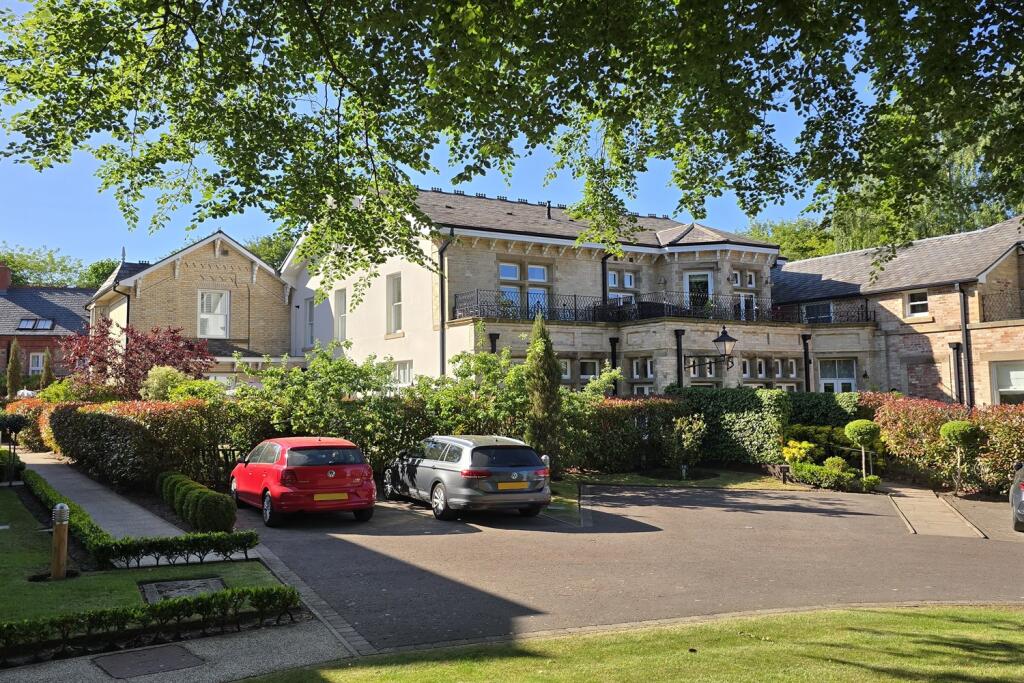 Main image of property: St. Annes Gardens, Altrincham